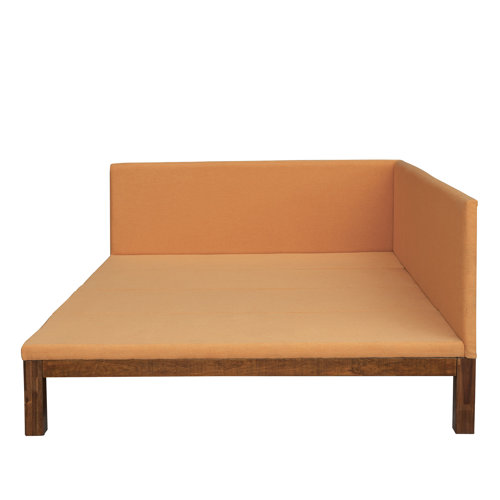 Latitude Run® Ditter Double Daybed Wayfair